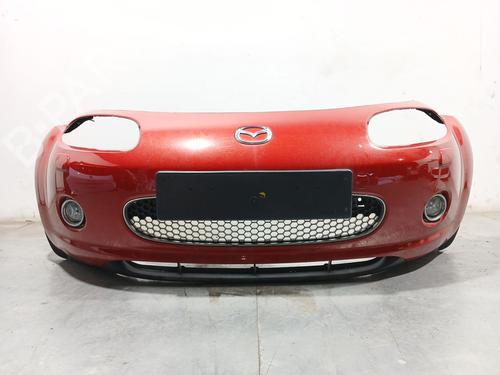 Paraurti anteriore Paraurti anteriore MAZDA MX-5 III (NC) 2.0 (NC18) (160 hp) 37408167 37408167