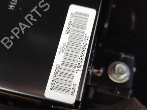 Airbag Kit KIA STONIC (YB) 1.6 CRDi | BP36645472C86 - Image 19