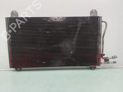 Used AC radiator AC radiator MERCEDES-BENZ SPRINTER 4-t Van (B904) 416 CDI (156 hp) 34439964 34439964