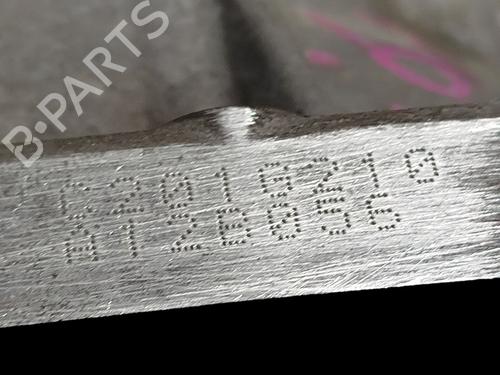 Gearbox TOYOTA YARIS (_P9_) 1.33 VVT-i (NSP90_, NSP90R) | BP29329792M3 