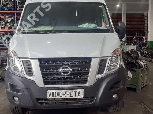Used Parts NISSAN NV400 Van (X62, X62B)    994258