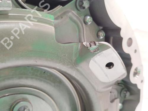 Gearbox MERCEDES-BENZ VITO Van (W447) 114 CDI 4x4 (447.601, 447.603, 447.605) | BP40106366M3 - Image 8