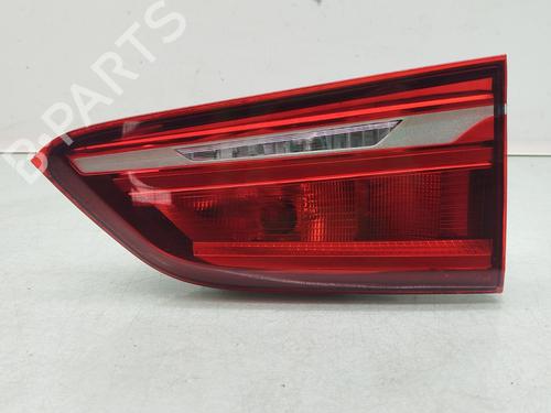 Used Right tailgate light BMW X1 (F48) sDrive 18 d (150 hp) 26712191