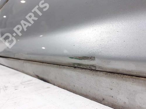 Right front door AUDI A3 (8P1) 2.0 TDI 16V | BP9549318C3 