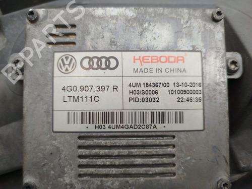 Right headlight AUDI A6 C7 (4G2, 4GC) 2.0 TDI | BP35723832C29  - Image 7