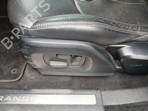 Subframe LAND ROVER RANGE ROVER EVOQUE (L538)  | BP33872954M9  - Image 22