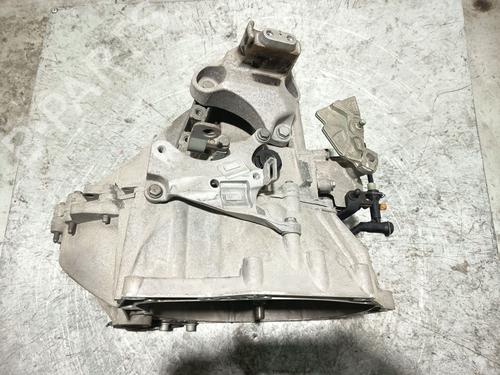 Used Gearbox Gearbox PEUGEOT 308 II (LB_, LP_, LW_, LH_, L3_) 1.2 THP 130 (131 hp) 36407792 36407792