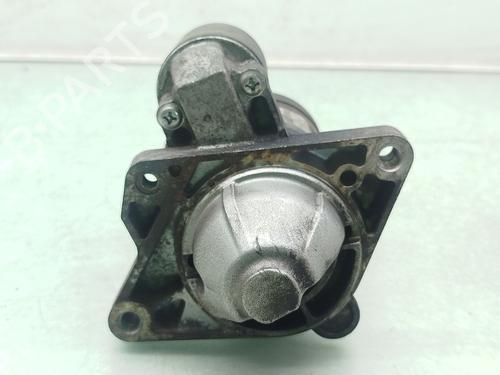 Starter RENAULT TRAFIC II Bus (JL) 2.0 dCi 115 (JL00, JL01, JL0H, JL0M, JL0U) | BP38270784M8 - Image 2