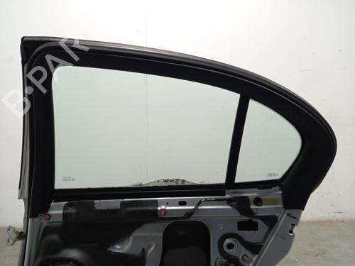 Right rear door JAGUAR X-TYPE I (X400) 2.0 D | BP31570983C5