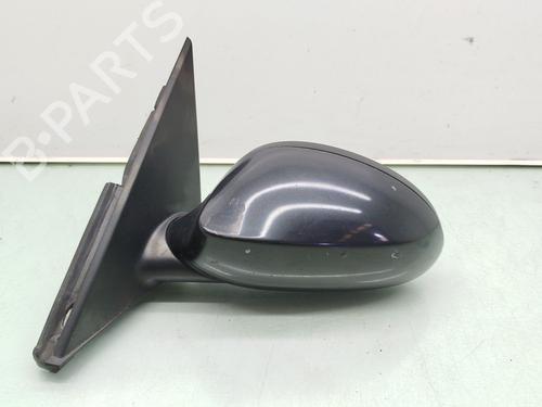 Used Left mirror BMW 1 (E87) 118 d (143 hp) 26407794