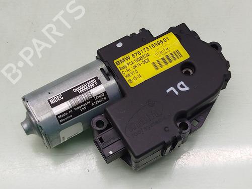 Used Sunroof engine Sunroof engine BMW X3 (F25) xDrive 20 d (190 hp) 34441554 34441554