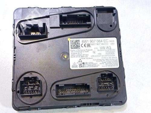Electronic module AUDI A5 Sportback (F5A, F5F) 35 TDI | BP29118969M83 
