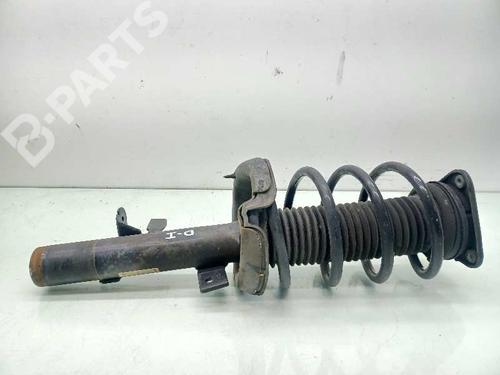 Left front shock absorber FORD FOCUS III  | BP11013873M16 