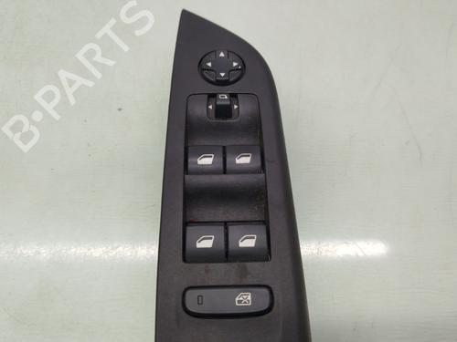 Left front window switch OPEL CORSA F (P2JO) 1.2 (68) | BP29544533I27 
