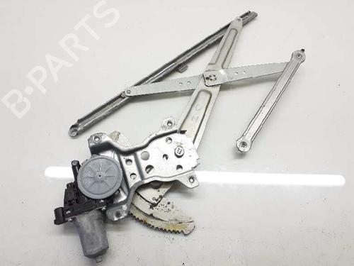 Used Front left window mechanism SUZUKI SX4 (EY, GY) 1.9 DDiS (RW419D) (120 hp) 9108643