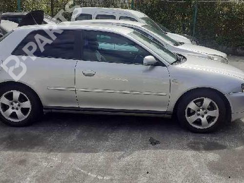 Left mirror AUDI A3 (8L1) 1.9 TDI | BP6087658C26 