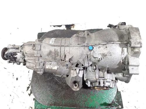 Gearbox AUDI A6 Allroad C6 (4FH) 2.7 TDI quattro | BP11798023M3 