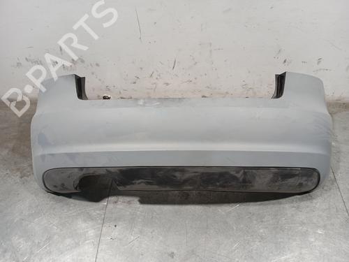 rear-bumper-audi-a3-8p1-2003-2004-2005-2006-2007-2008-2009-2010-2011-2012-2013-30197025 main image