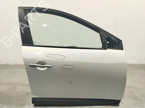 Used Right front door RENAULT MEGANE III Hatchback (BZ0/1_, B3_) [2008-2025]  26596710