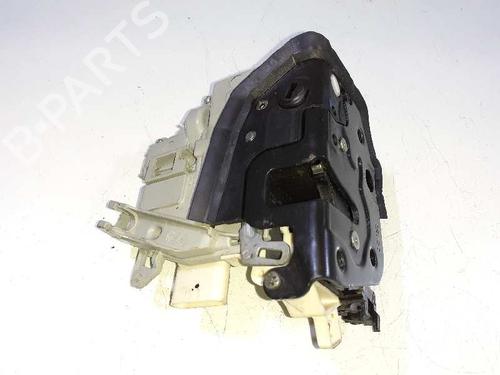 Rear right lock AUDI Q5 (8RB) SQ5 TDI quattro | BP7868333C99 