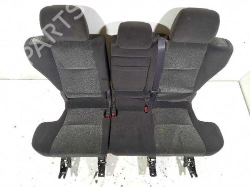 Seats set TOYOTA LAND CRUISER PRADO (_J12_) 3.0 D-4D (KDJ120, KDJ125, KDJ121) | BP12250949C78 