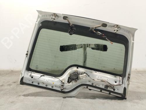 Tailgate LAND ROVER DISCOVERY IV (L319) | BP30482587C6