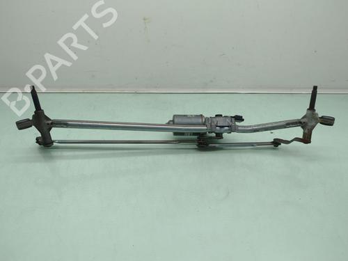 Front wiper motor RENAULT MASTER III Van (FV) 2.3 dCi 125 FWD (FV0C, FV0D, FV0G, FV0H, FV0J, FV0K,... | BP31852760M29