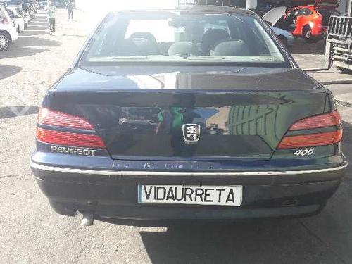 Right taillight PEUGEOT 406 (8B) 2.0 HDI 90 | BP2804319C35 