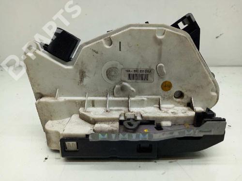 Front right lock VW SCIROCCO III (137, 138) 1.4 TSI | BP11109978C97 