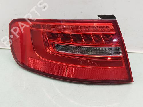 Used Left taillight Left taillight AUDI A4 B8 Avant (8K5) 2.0 TDI (143 hp) 34720107 34720107