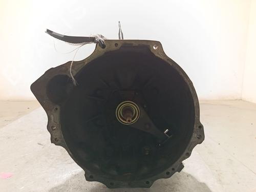 Girkasse Girkasse NISSAN PATROL GR V Wagon (Y61) 3.0 DTi (160 hp) 37232757 37232757