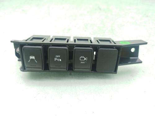 Used Switch Switch MERCEDES-BENZ X-CLASS (470) X 250 d (470.230) (190 hp) 40107414 40107414