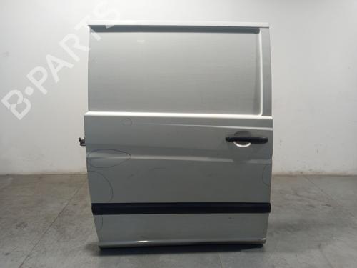 Højre side skydedør MERCEDES-BENZ VITO / MIXTO Van (W639) 109 CDI (639.601, 639.603, 639.605) (95 hp) 31832107