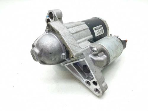 Used Starter NISSAN QASHQAI II SUV (J11, J11_) [2013-2025]  11528735