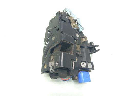 Used Front left lock VW CADDY III MPV (2KB, 2KJ, 2CB, 2CJ) [2004-2016]  16246574