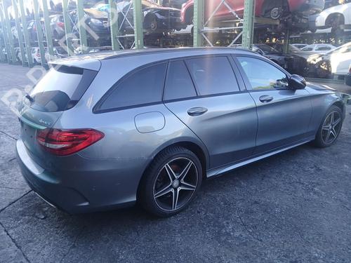 Front left panel MERCEDES-BENZ C-CLASS T-Model (S205) C 220 d 4-matic (205.205) | BP37713133C58  - Image 12