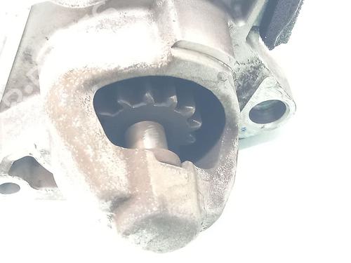 Starter DACIA SANDERO II TCe 90 (B8M1, B8MA, B8AC) | BP16916455M8 