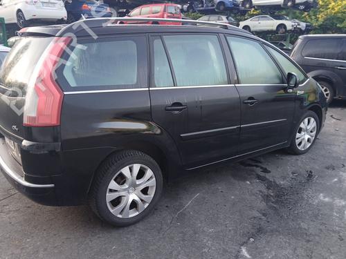 Rim CITROËN C4 Grand Picasso I (UA_) 1.6 HDi 110 | BP29114514C45 