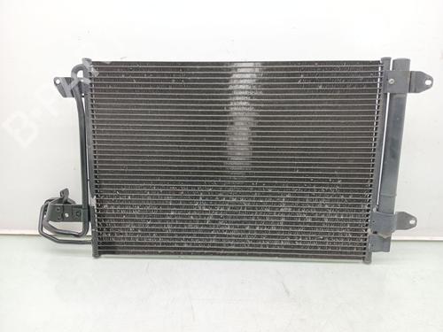 AC radiator VW GOLF VI (5K1) 1.4 | BP40106848M32 - Image 5