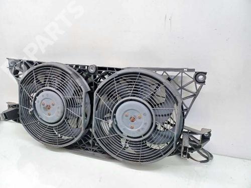 Radiator fan MERCEDES-BENZ VIANO (W639) CDI 2.2 (639.711, 639.713, 639.811, 639.813, 639.815) | BP9249637M35 