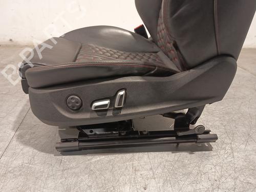 Seats set AUDI A7 Sportback (4GA, 4GF) RS7 performance quattro | BP34543965C78 - Image 8