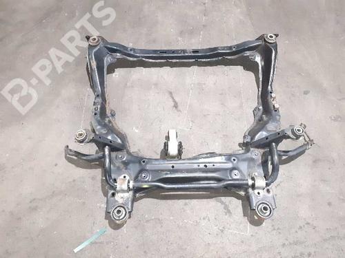 Vorderachsträger für MAZDA CX-7 (ER) 2.2 MZR-CD AWD (ER10A) (173 hp) 9687796
