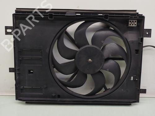 Radiator fan OPEL VIVARO C Van (K0) 1.5 | BP29394728M35 