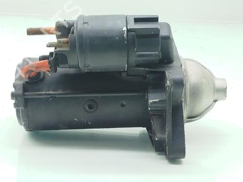 Starter RENAULT TRAFIC II Bus (JL) 2.0 dCi 115 (JL00, JL01, JL0H, JL0M, JL0U) | BP38270746M8 - Image 3