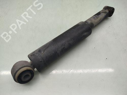 Used Left rear shock absorber MERCEDES-BENZ VIANO (W639) [2003-2025]  21044514