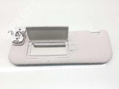Left sun visor JAGUAR XE (X760)  | BP13546154I1 
