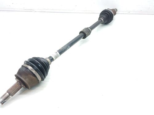 Used Right front driveshaft OPEL CORSA E (X15) 1.3 CDTI (08, 68) (75 hp) 31646652