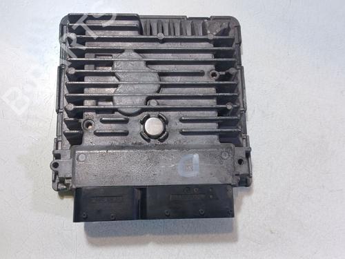 Engine control unit (ECU) VW POLO V (6R1, 6C1) 1.6 TDI | BP29924412M57 