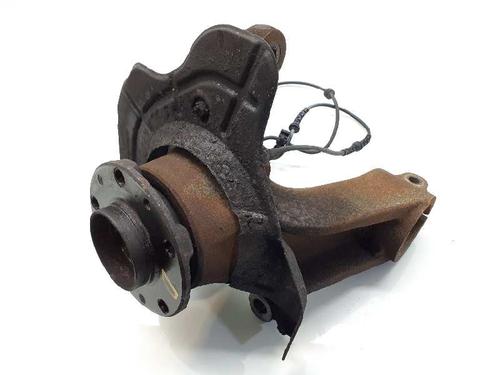 Used Left front steering knuckle PEUGEOT BOXER Van 2.2 HDi 120 (120 hp) 6527548