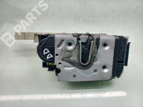 Højre fortil lås VW CRAFTER 30-35 Bus (2E_)  | BP11110715C97